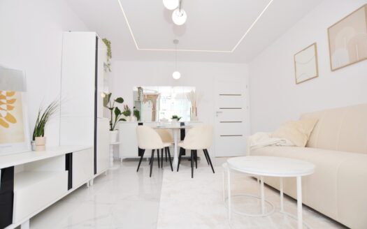 Apartament Harmony | 2 Prywatne Miejsca Parkingowe