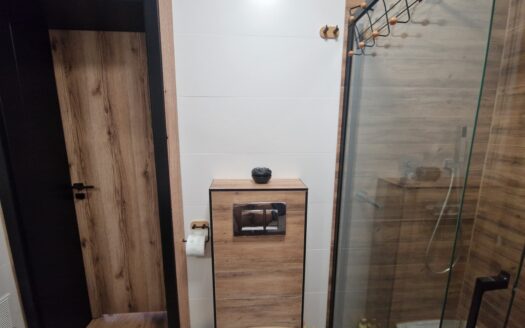 Dom z zabudowie bliźniaczej – Znamirowice