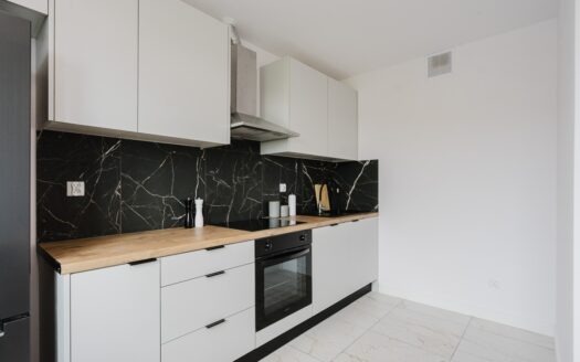 Zamieszkaj w jednym mieszkaniu a trzy wynajmij