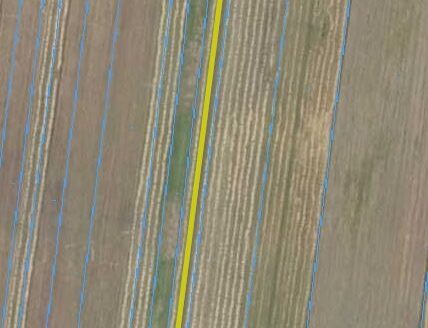 Na sprzedaż działka rolna 38a