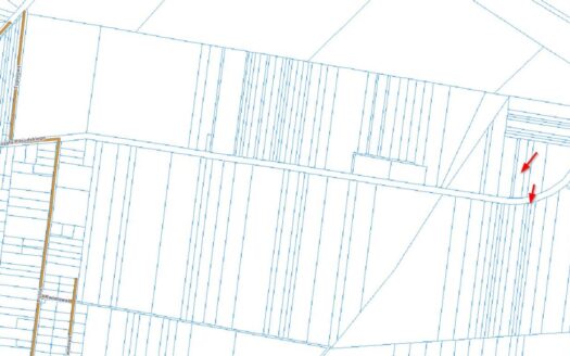 Na sprzedaż działka rolna 38a