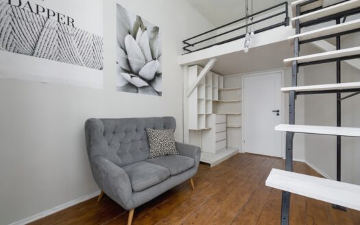 13,41 % ROI – Apartament w sercu Krakowa