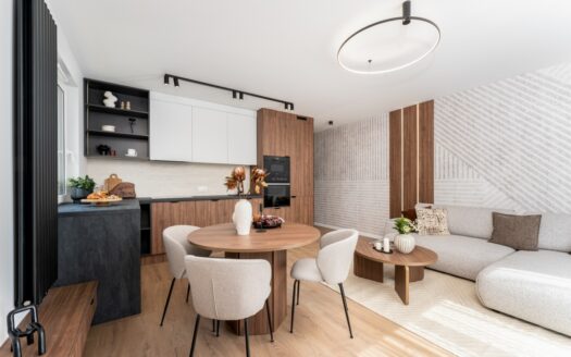 PRYWATNIE//3 pok.// Wykończone//brak PCC