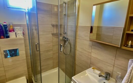 Dom Boszkowo-Letnisko – Zatoka – duża działka