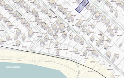 Dom Boszkowo-Letnisko – Zatoka – duża działka