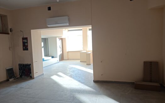 Lokal użytkowy – Częstochowa ul. Dekabrystów