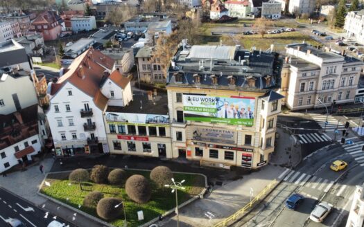 lokal w ścisłym centrum Jeleniej Góry Pub/Gastro