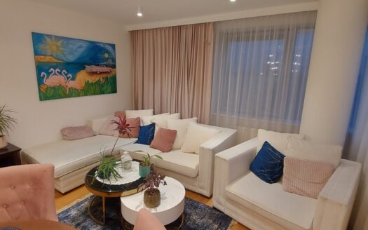 Bezpośrednio! Stylowe 2-pok przy metrze, Ursynów