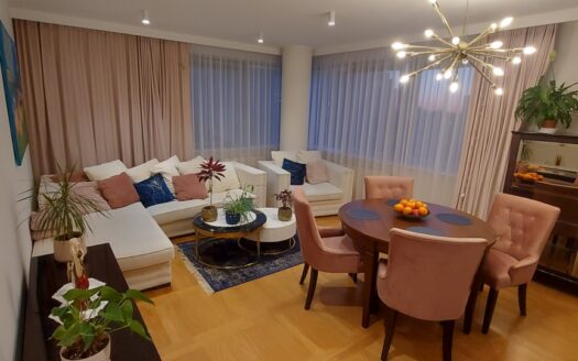 Bezpośrednio! Stylowe 2-pok przy metrze, Ursynów