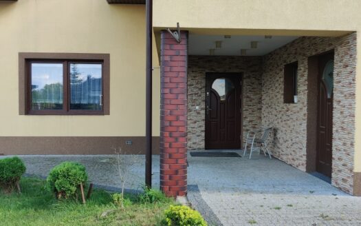 Dom 341 m + 180 m | Działka 2507 m | Bezpośrednio!