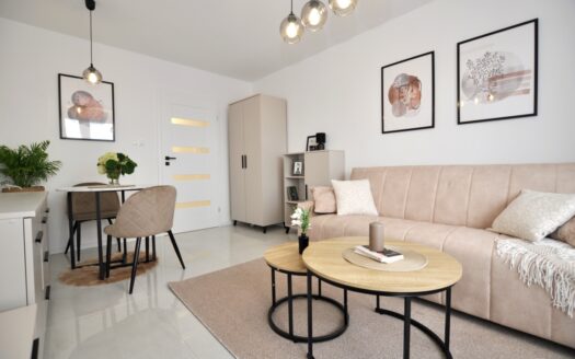 Nowy Apartament Premium | Górne Piła Balkon Winda