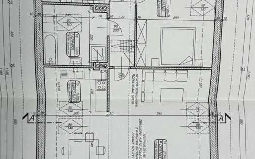 Dom z funkcją usługową w atrakcyjnej lokalizacji
