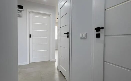 Sprzedam 3 pok. Piękny widok na port, morze.