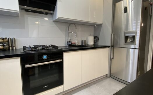 Super lokalizacja, wysoki standard 3-pok. Mokotów