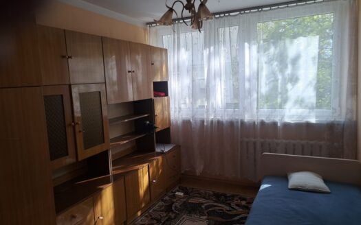 Mieszkanie na sprzedaż  Legnica, Kopernika