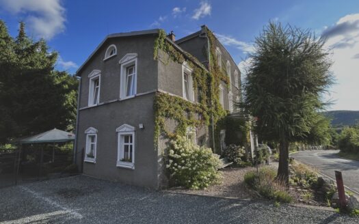 Bezpośrednio Jagniątków Pensjonat dom hotel