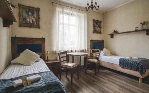 Bezpośrednio Jagniątków Pensjonat dom hotel