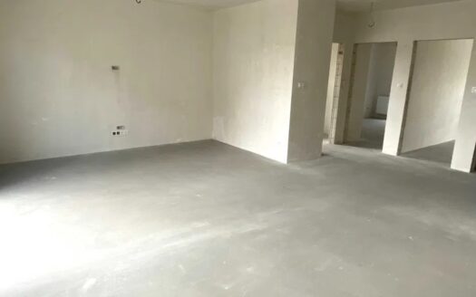 Przestronne 3 pokojowe mieszkanie przy Rynkowej.