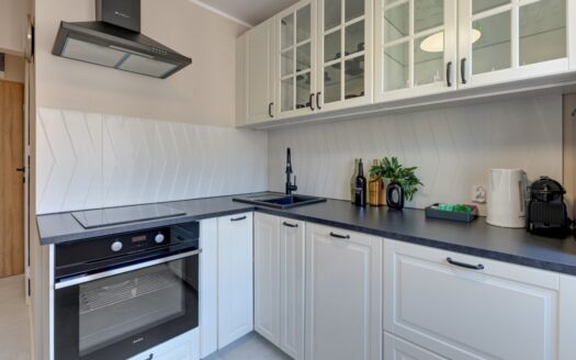 2 pokojowe słoneczne mieszkanie w centrum Gdyni