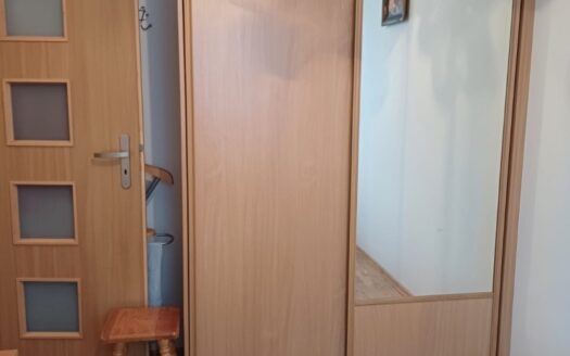 Mieszkanie 45m2 Jantar ul. Rybacka Os. Zamknięte