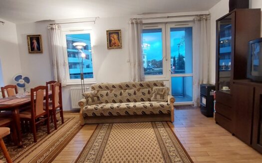 Mieszkanie 45m2 Jantar ul. Rybacka Os. Zamknięte