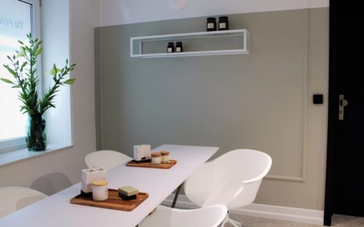 Stanowisko fryzjerskie/manicure na wynajem