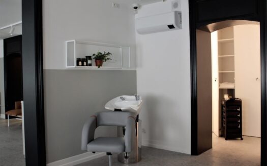 Stanowisko fryzjerskie/manicure na wynajem