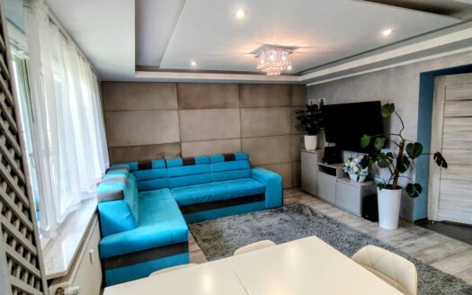 3-pokojowe mieszkanie po remoncie 57m2 Os.Na Stoku