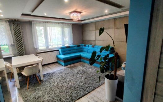 3-pokojowe mieszkanie po remoncie 57m2 Os.Na Stoku