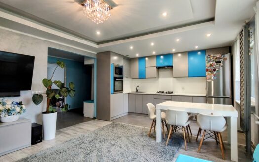 3-pokojowe mieszkanie po remoncie 57m2 Os.Na Stoku