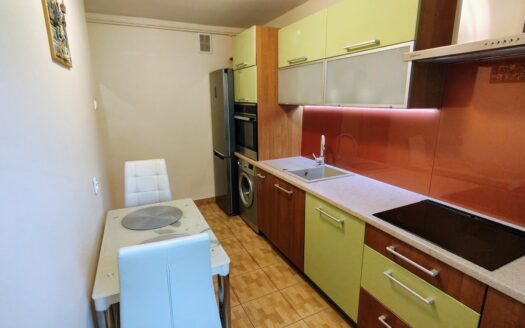 2-pokojowe mieszkanie 45m2, po remoncie – Na Stoku