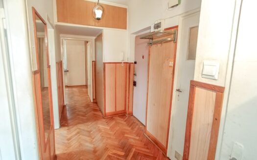 Sprzedaż mieszkania