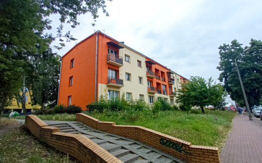 Sprzedaż mieszkania