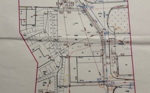 Wrocław ul.Kiełczowska 66B USŁUGOWO-PRZEMYSŁOWA