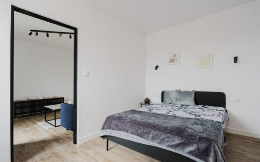 3 pok. balkon wszystko nowe zapraszam do ogadania