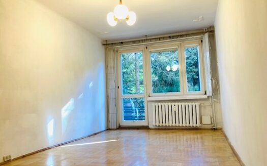 Przestronne z ogródkiem, otoczone zielenią Radom