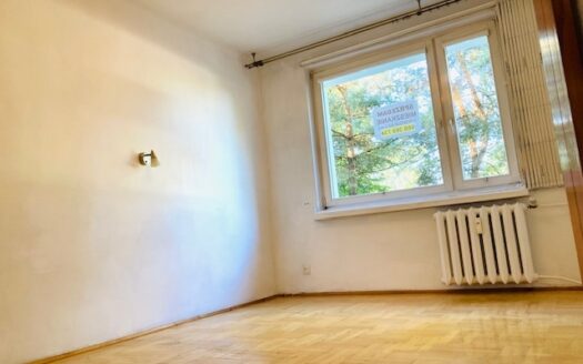 Przestronne z ogródkiem, otoczone zielenią Radom