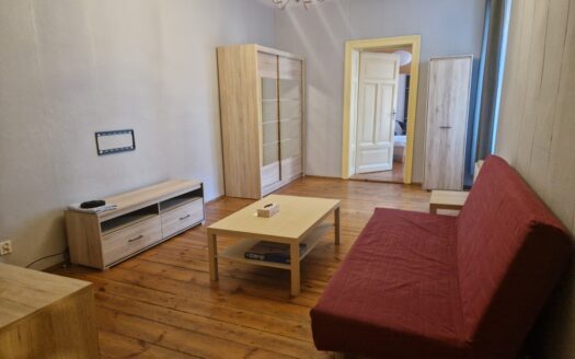 3 pokoje przy Brzeskiej 5 min od Dworca Głównego