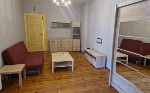 3 pokoje przy Brzeskiej 5 min od Dworca Głównego