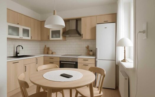 4-pok. na Ruczaju na sprzedaż!