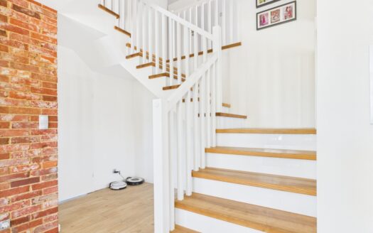 Dom, który oddycha przestrzenią