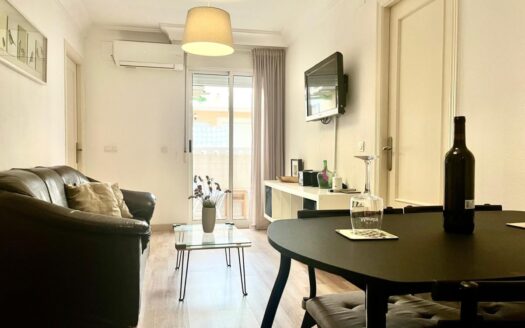 Apartament 180 m od plaży – Torrevieja