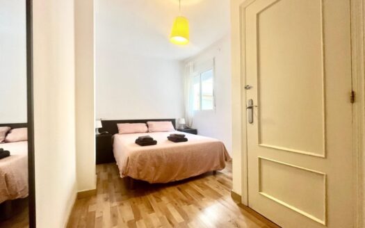 Apartament 180 m od plaży – Torrevieja