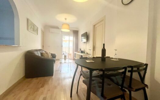 Apartament 180 m od plaży – Torrevieja