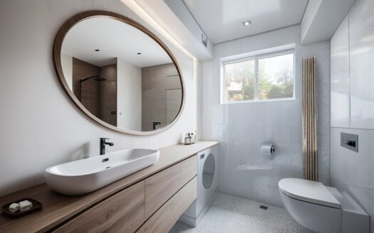 Słoneczne mieszkanie 3-pokojowe z potencjałem