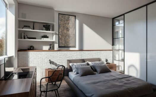 Słoneczne mieszkanie 3-pokojowe z potencjałem