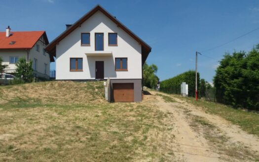 Chmielnik podkarpackie Dom na sprzedaż