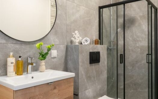 Mieszkanie na Marywilskiej 68a