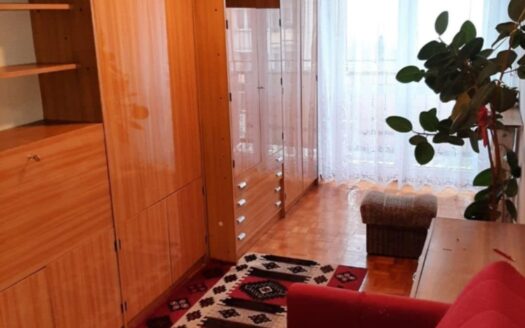 Mieszkanie Radom ul. Słowackiego, 46,5 m², 10 p.