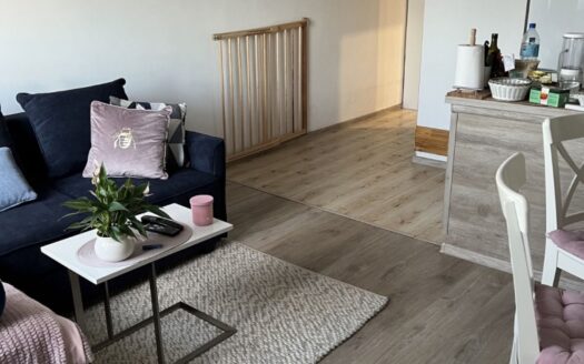 Mieszkanie na sprzedaż – centrum